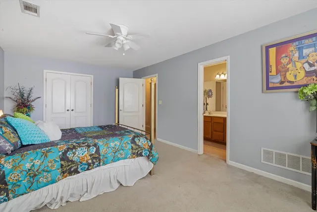 $444,700 | 5271 Charlotte Oak Cove, Arlington, TN 38002