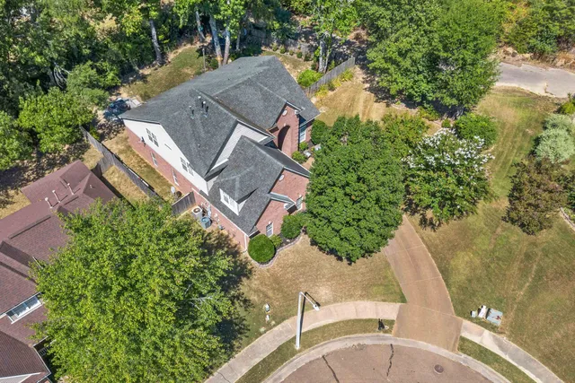 $444,700 | 5271 Charlotte Oak Cove, Arlington, TN 38002