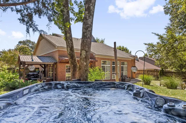 $444,700 | 5271 Charlotte Oak Cove, Arlington, TN 38002