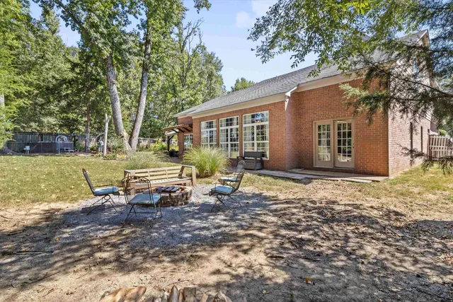 $444,700 | 5271 Charlotte Oak Cove, Arlington, TN 38002