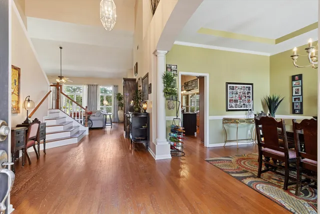 $444,700 | 5271 Charlotte Oak Cove, Arlington, TN 38002