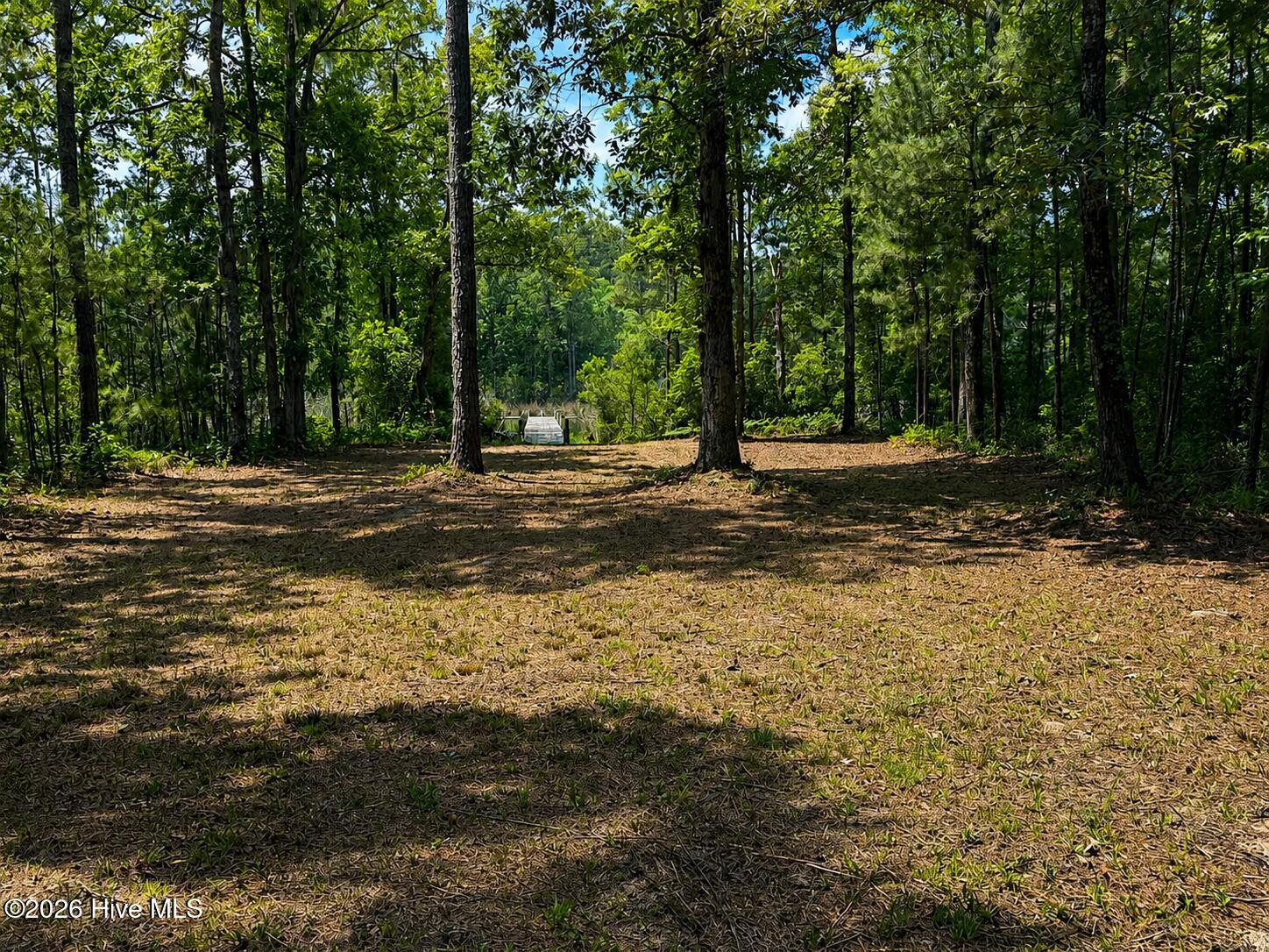 408 Tarpon Pointe Road Bath, NC 27808 - Photo 2 of 14 408 Tarpon entrance