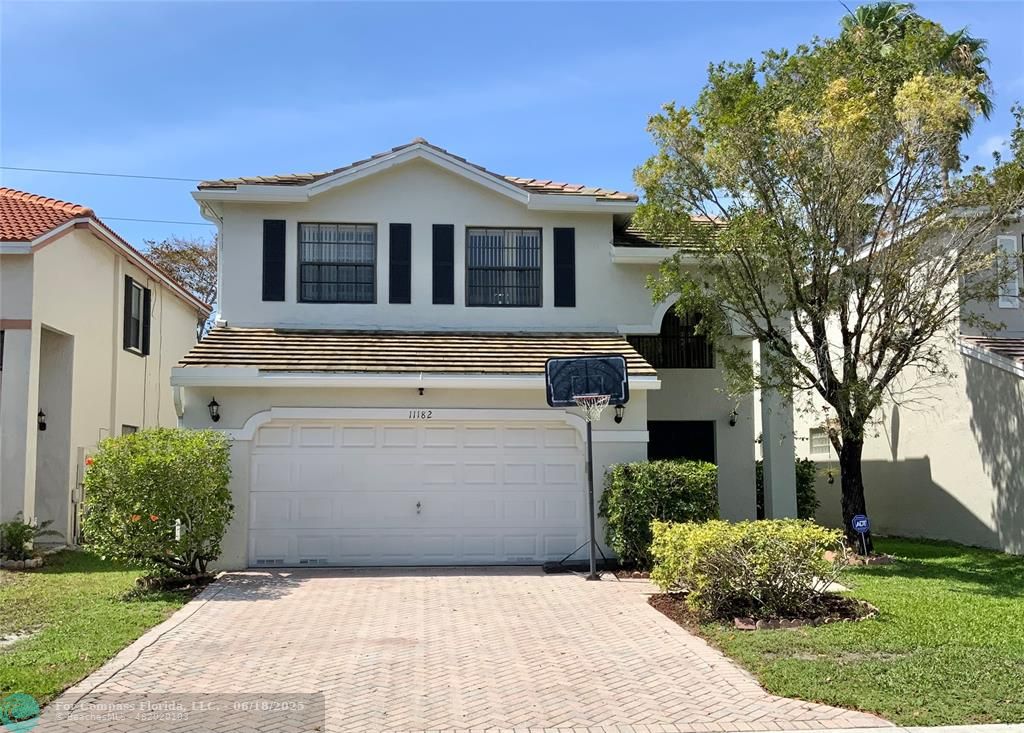 11182 Northwest 34th Ct  