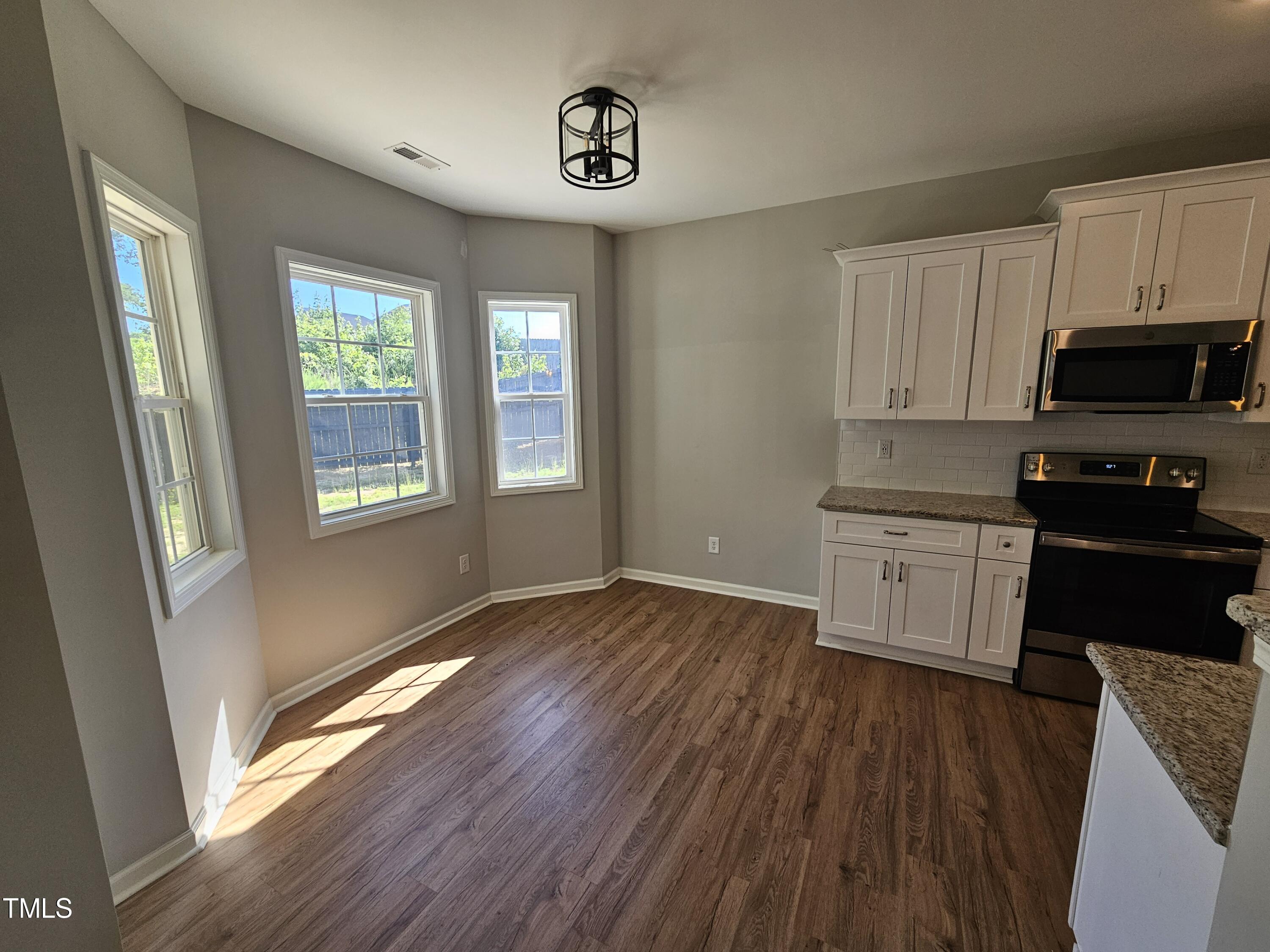 757 Townsend Road Raeford, NC 28376 - Photo 12 of 35 Breakfast Area