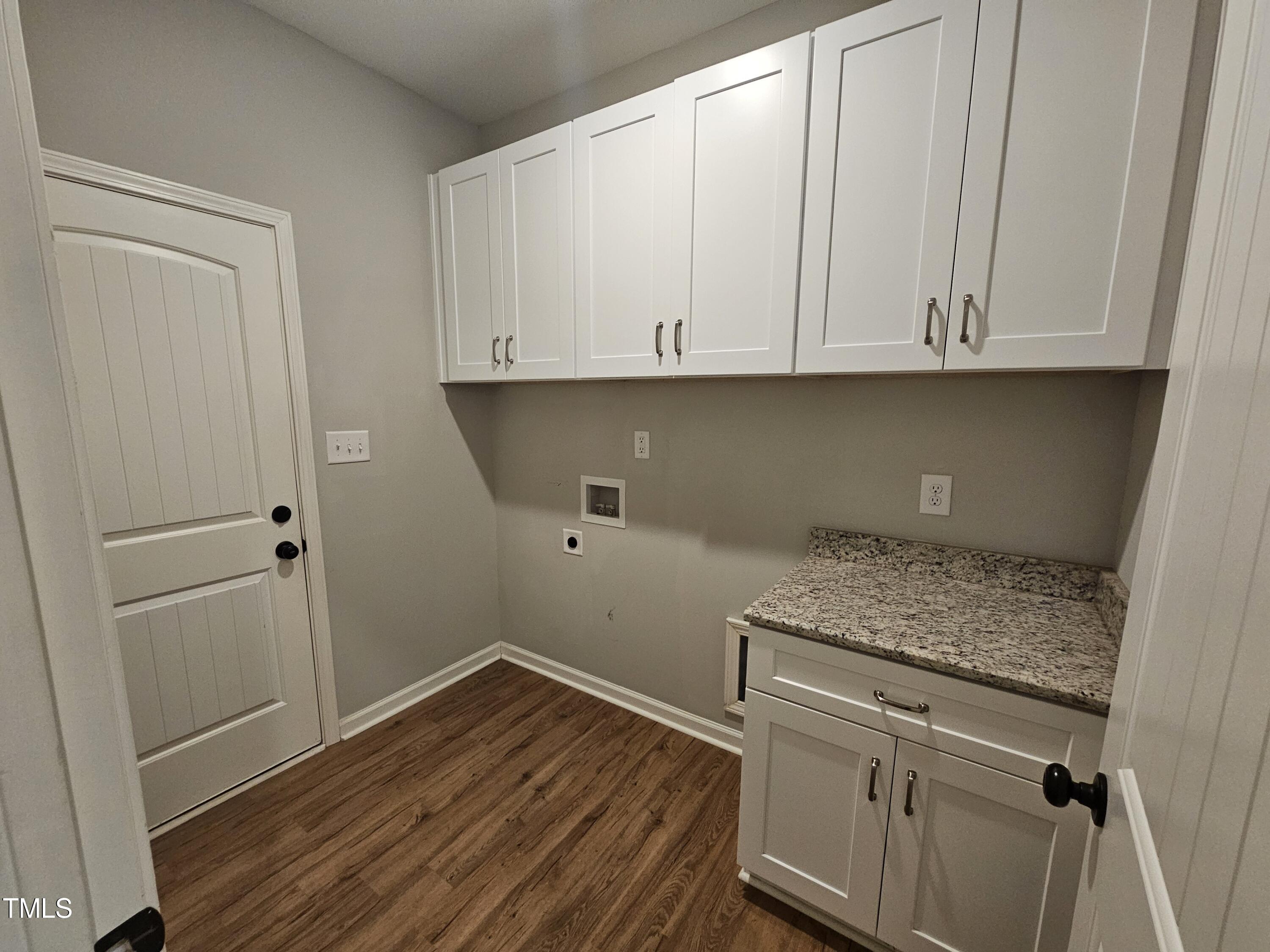 757 Townsend Road Raeford, NC 28376 - Photo 13 of 35 Laundry Room