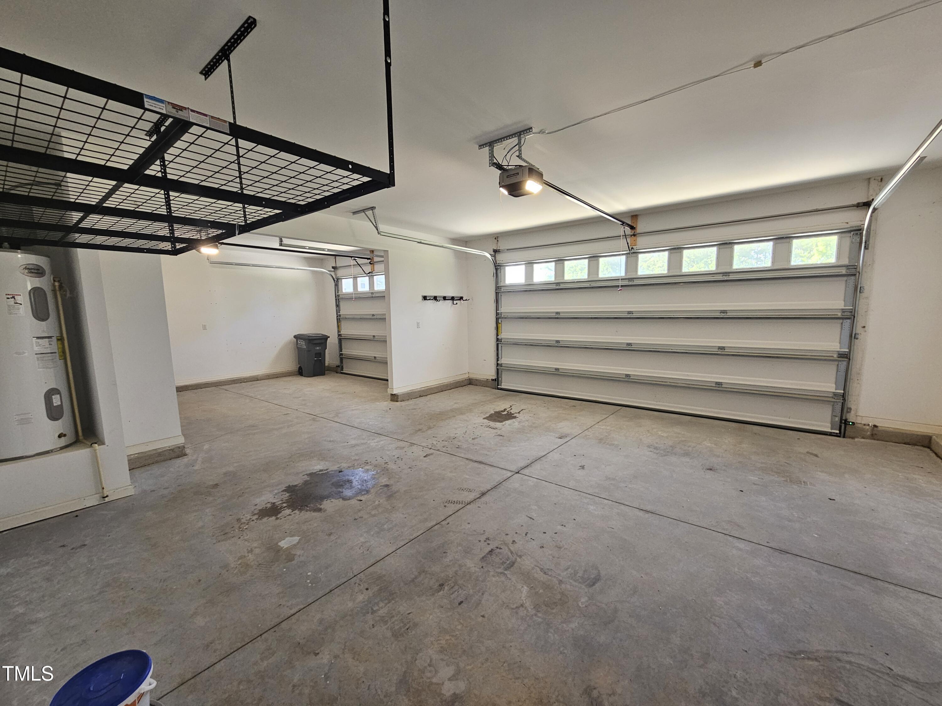 757 Townsend Road Raeford, NC 28376 - Photo 14 of 35 Three car garage