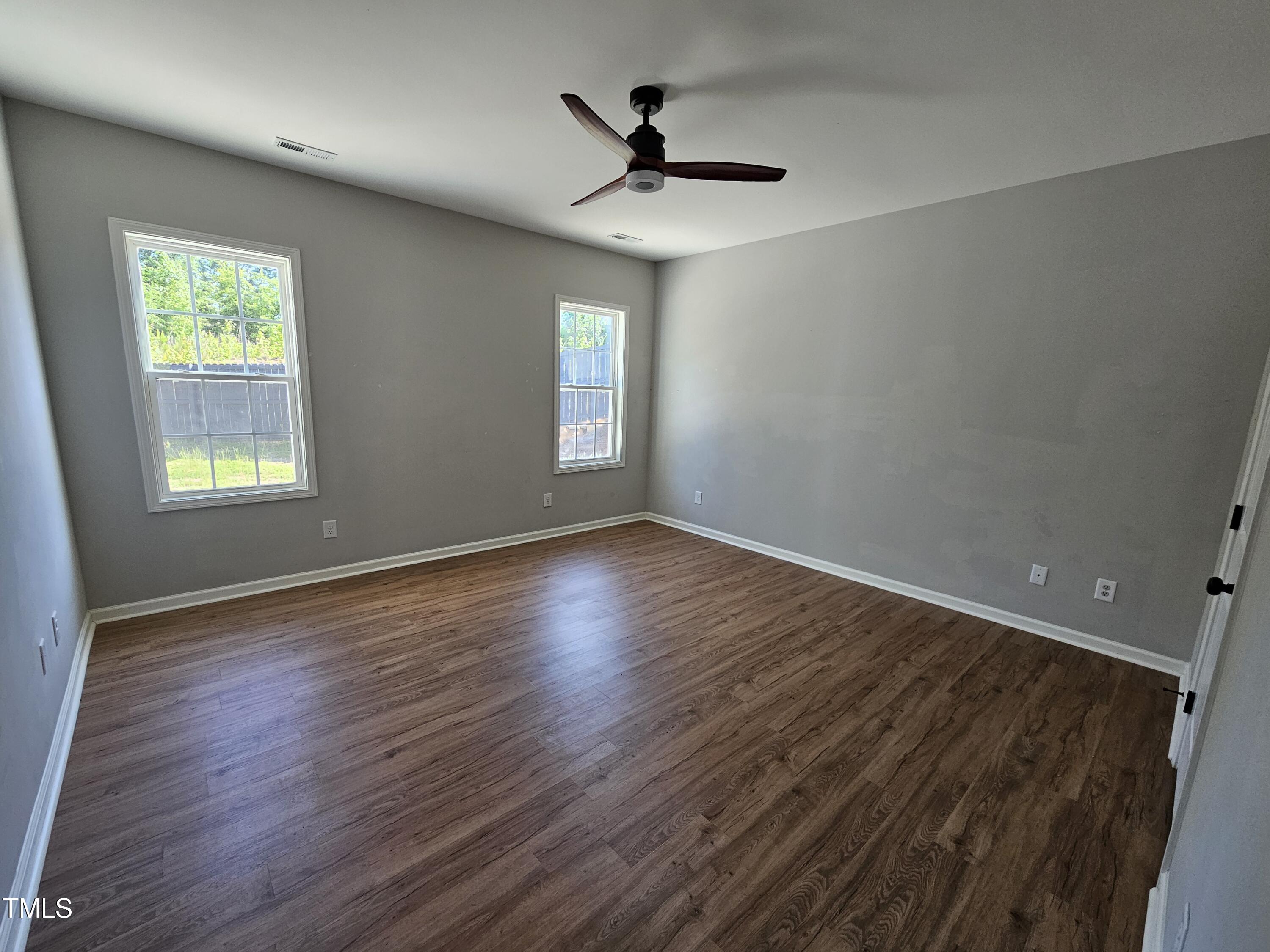 757 Townsend Road Raeford, NC 28376 - Photo 17 of 35 Primary Bedroom 1