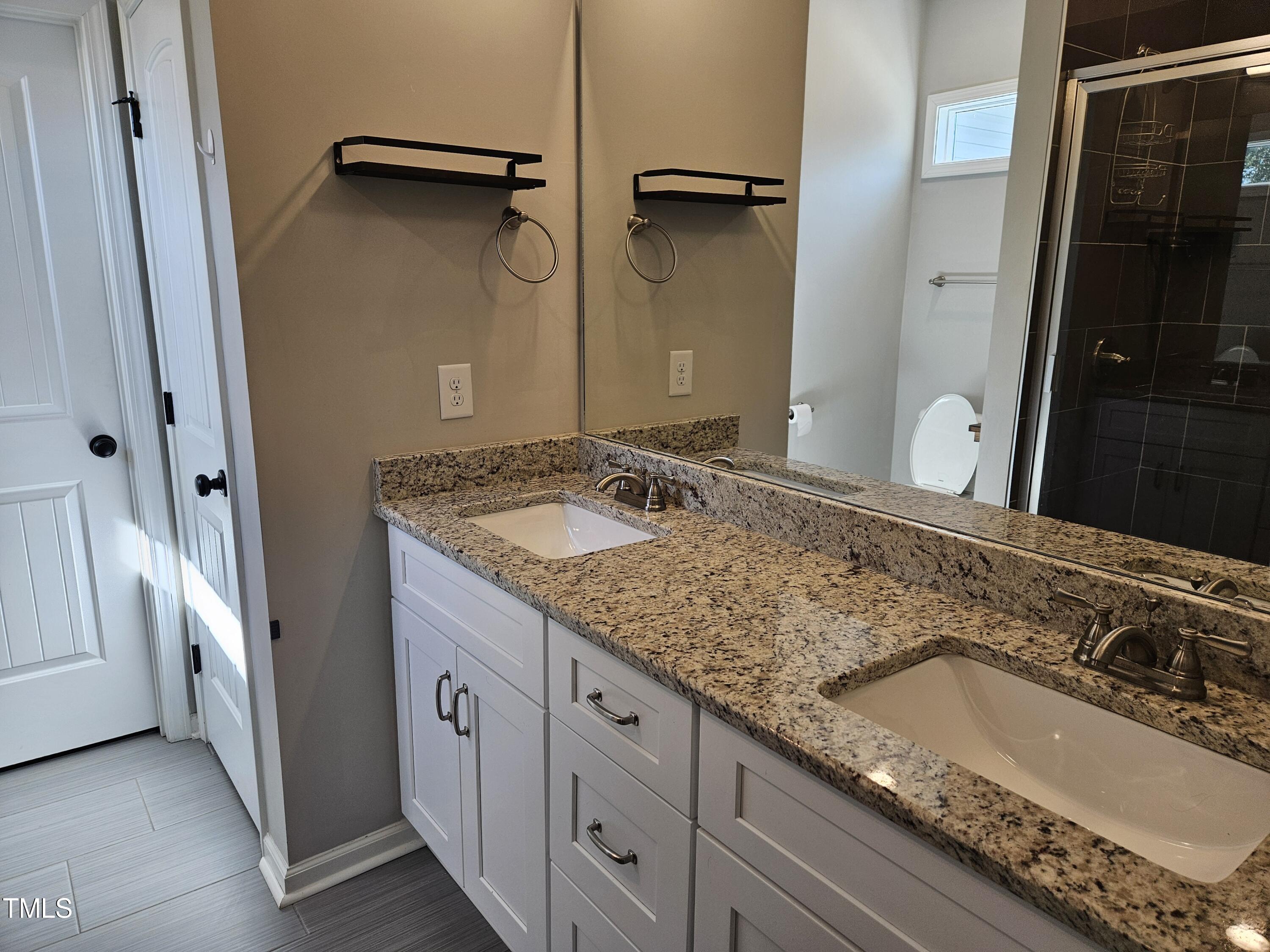 757 Townsend Road Raeford, NC 28376 - Photo 18 of 35 Primary Bath