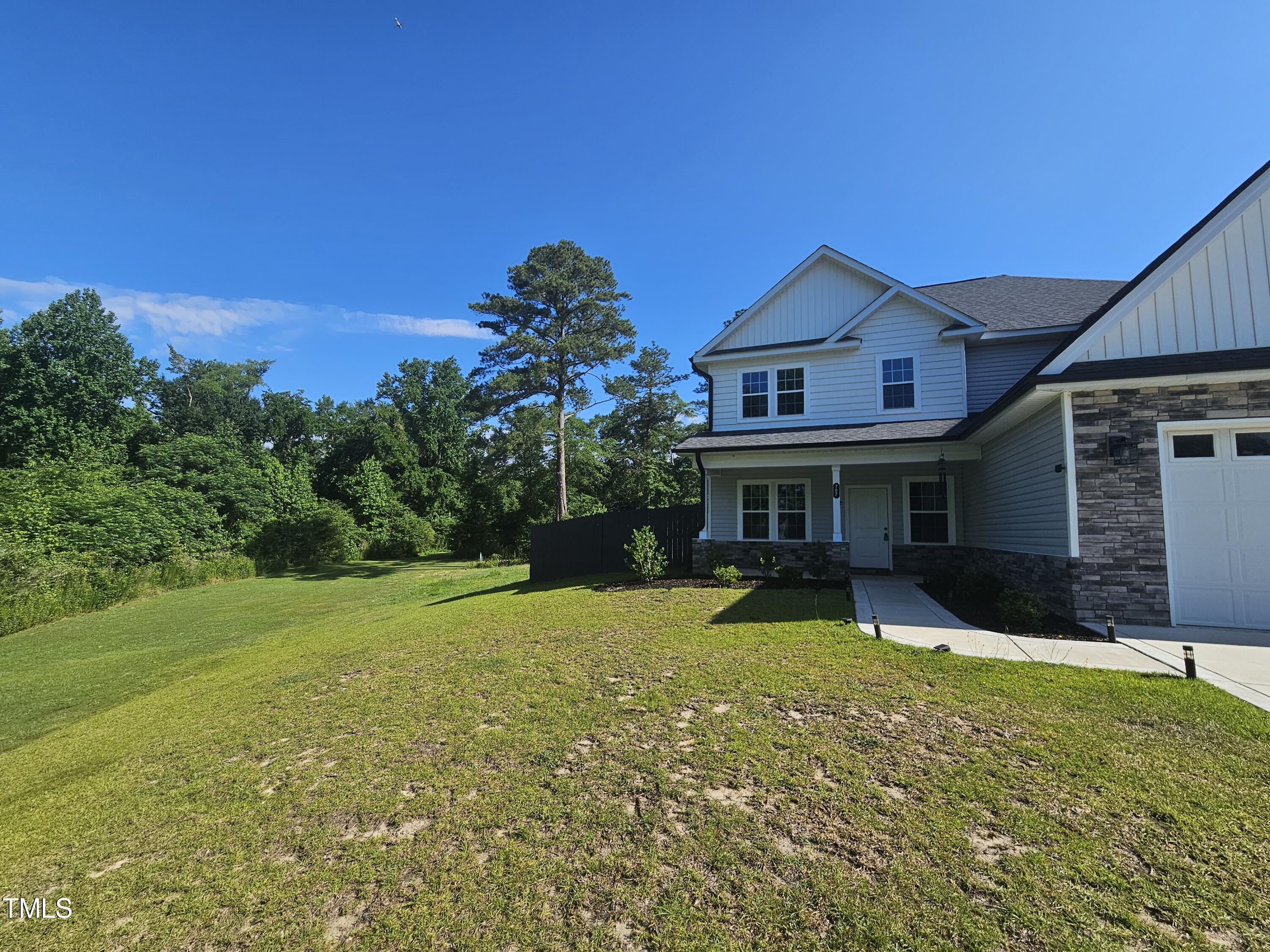757 Townsend Road Raeford, NC 28376 - Photo 3 of 35 1000021126