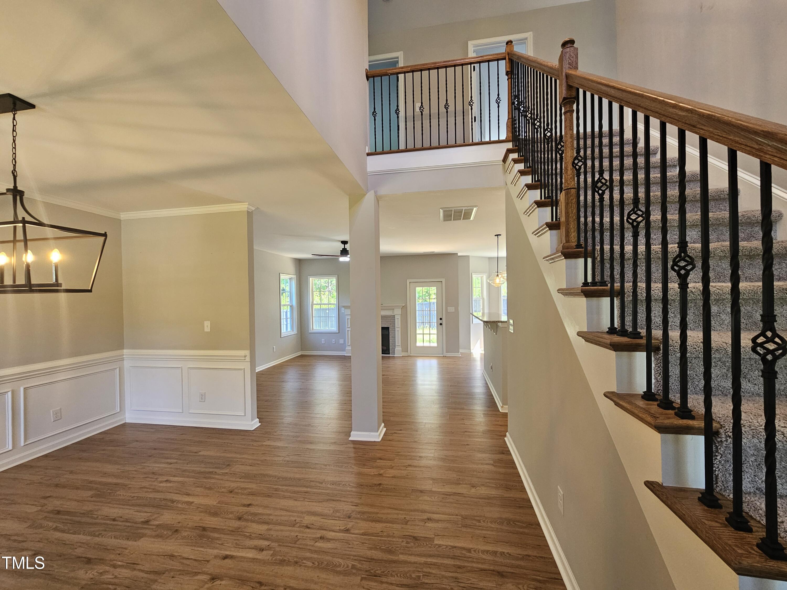 757 Townsend Road Raeford, NC 28376 - Photo 5 of 35 Front entry