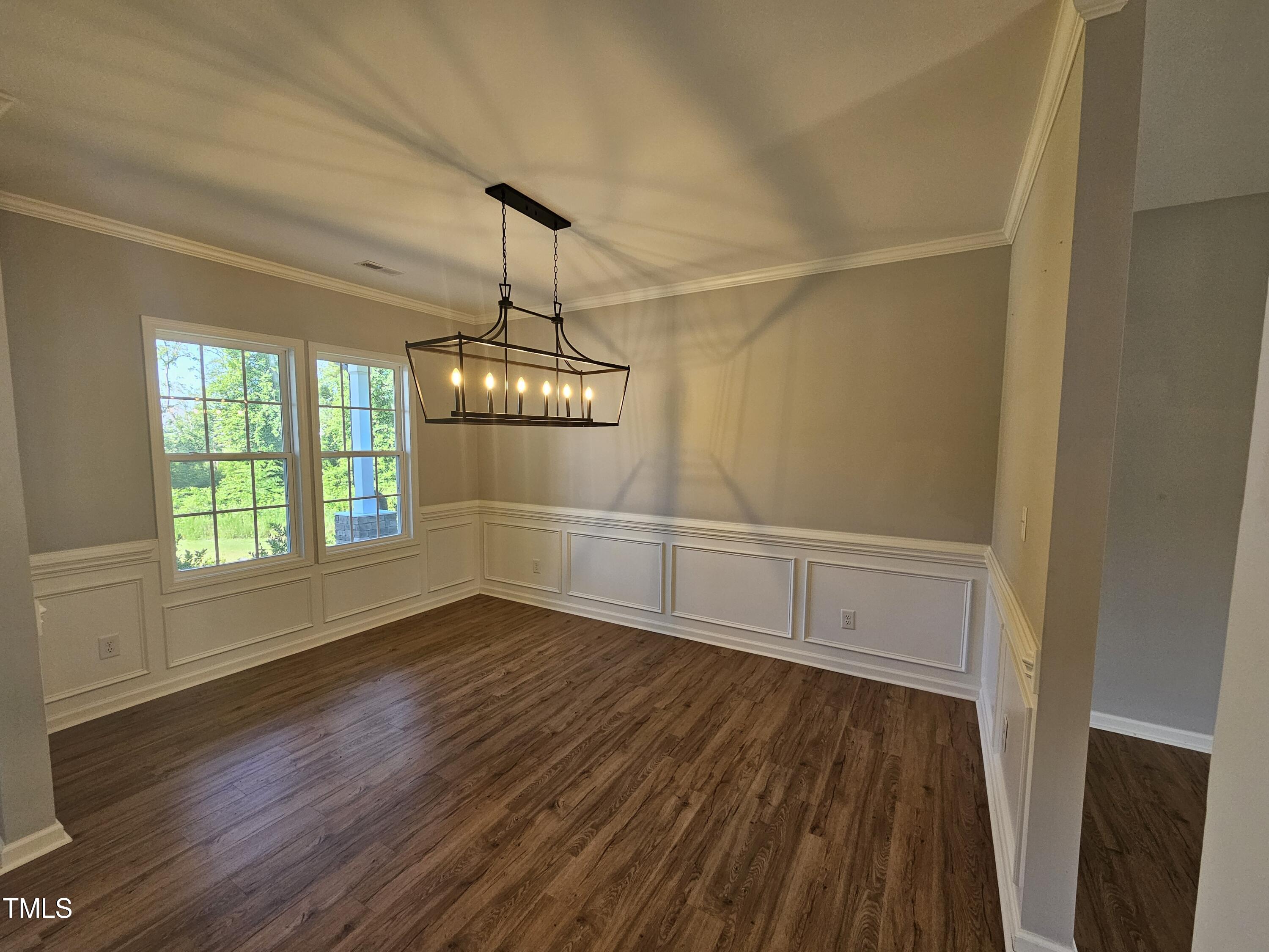757 Townsend Road Raeford, NC 28376 - Photo 8 of 35 Dining Room 3