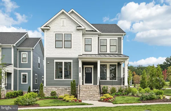 $1,210,429 | 42735 Cannon Chapel Drive, Leesburg, VA 20176