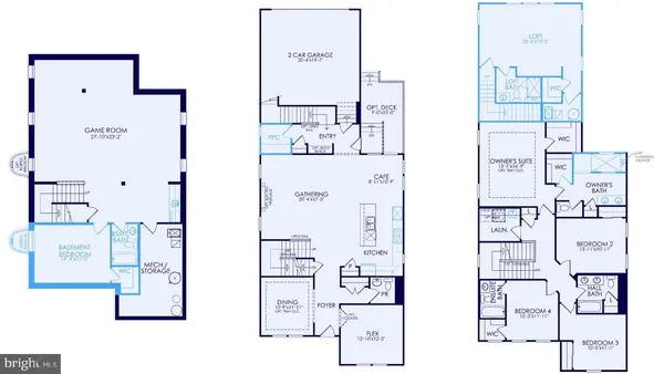 $1,210,429 | 42735 Cannon Chapel Drive, Leesburg, VA 20176