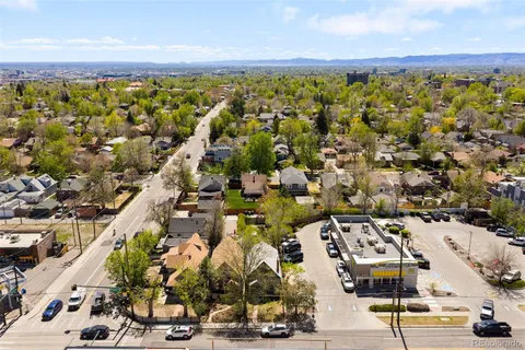 $615,000 | 3312 West 38th Avenue, Denver, CO 80211