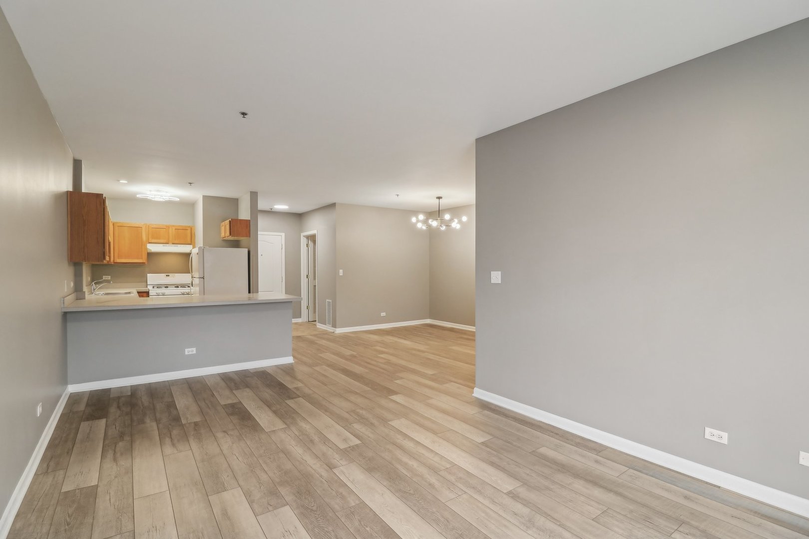 10 North Lake Street, Unit 307 Grayslake, IL 60030 - Photo 16 of 41