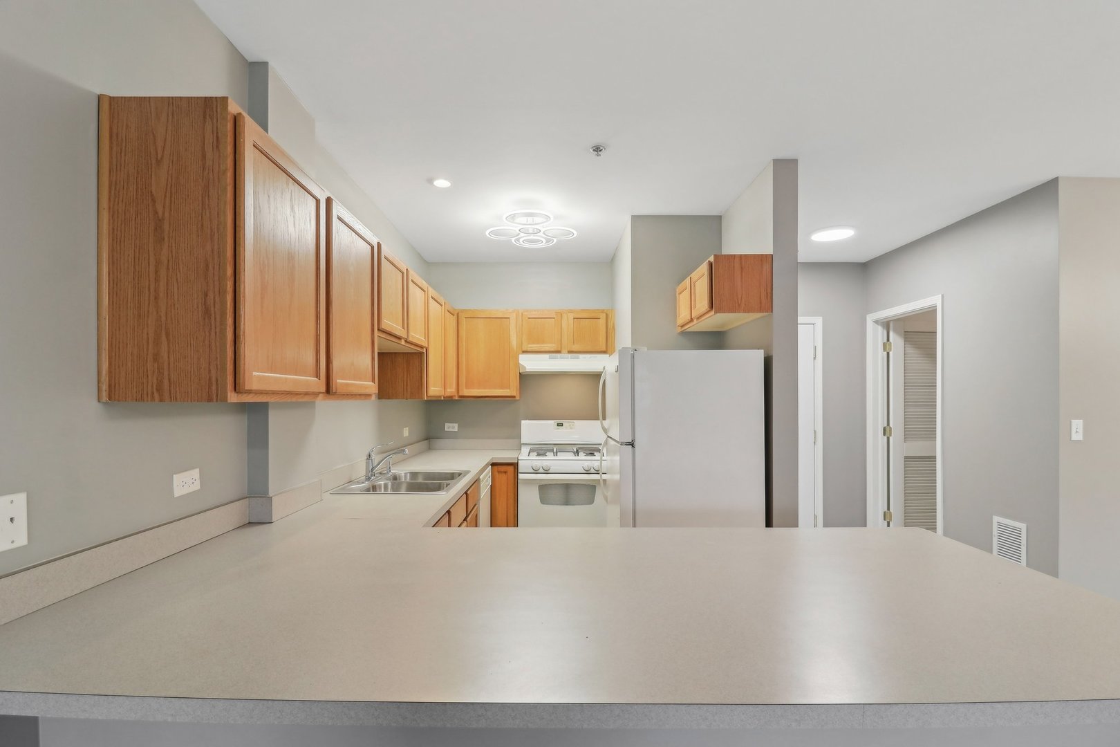 10 North Lake Street, Unit 307 Grayslake, IL 60030 - Photo 17 of 41