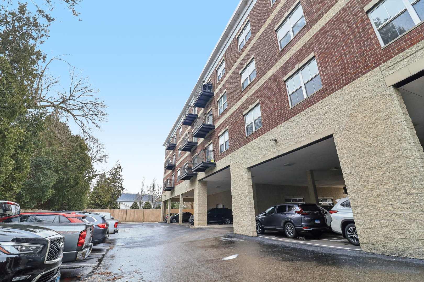 10 North Lake Street, Unit 307 Grayslake, IL 60030 - Photo 33 of 41