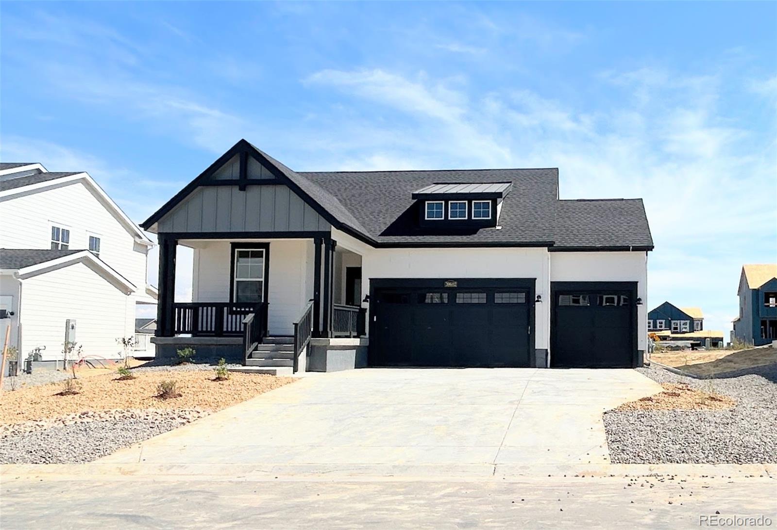 39602 Penn Road Elizabeth, CO 80107 - Photo 1 of 13 Gallery Image 1