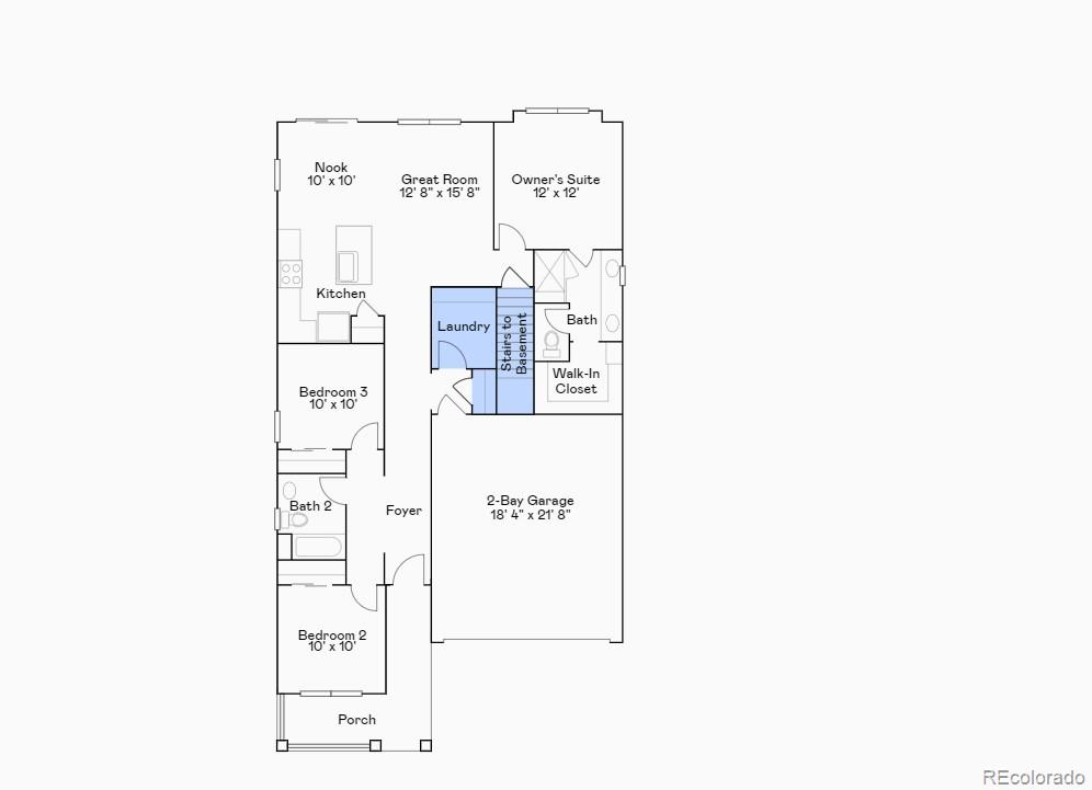 39602 Penn Road Elizabeth, CO 80107 - Photo 6 of 13 Gallery Image 6