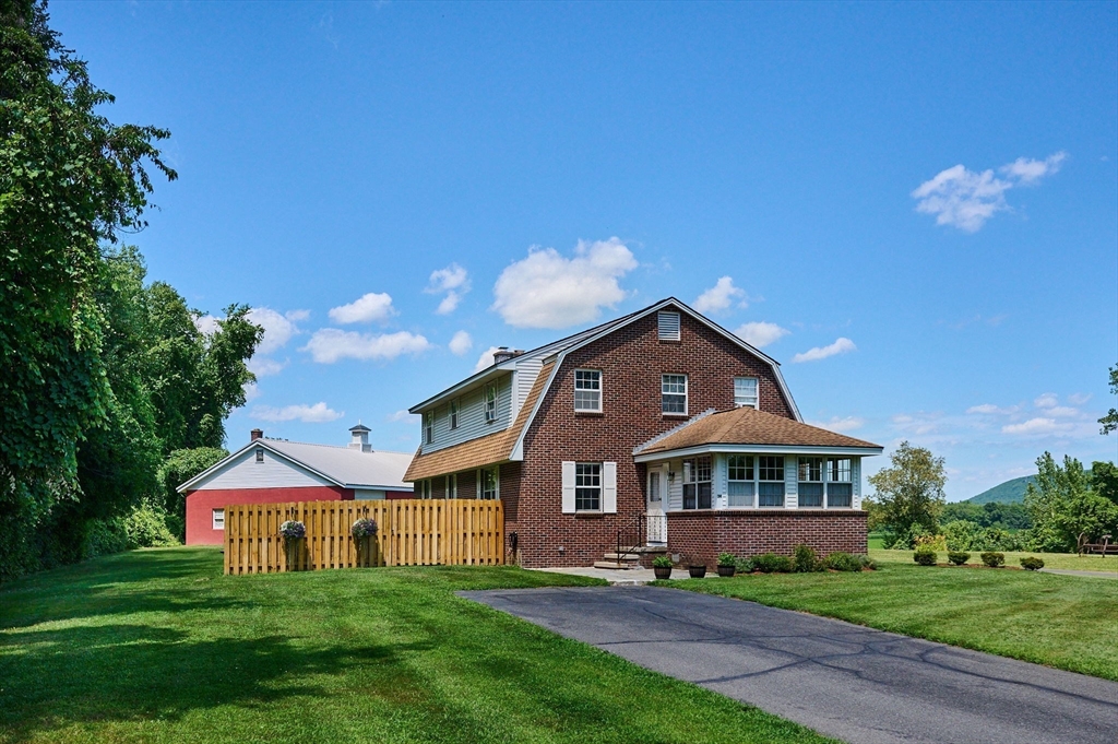 34 Plain Road Deerfield, MA 01373 - Photo 2 of 38