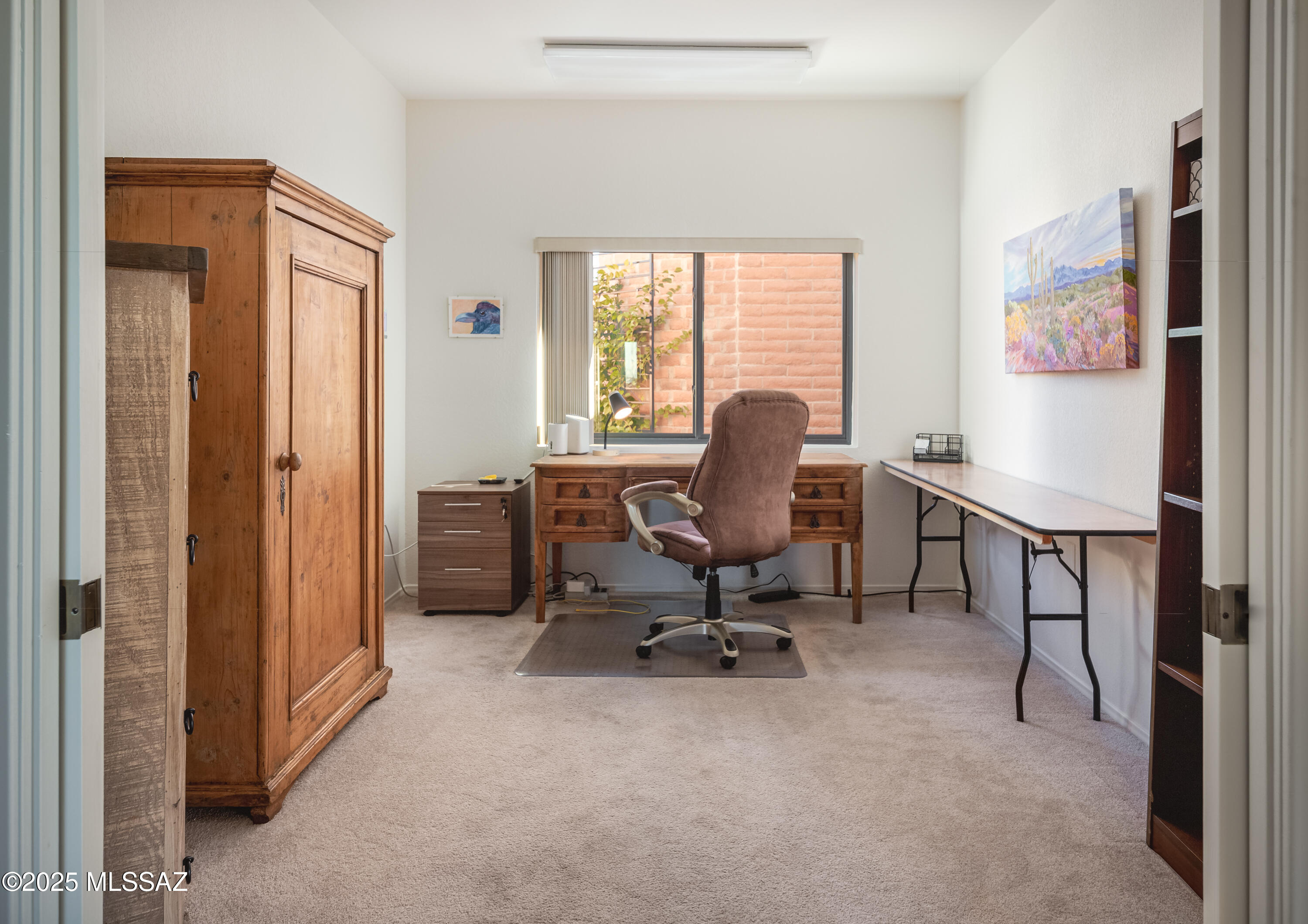 8665 North Coral Ridge Loop Tucson, AZ 85704 - Photo 22 of 38