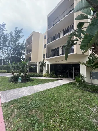 $335,000 | 9124 Collins Avenue, Unit 304, Surfside, FL 33154