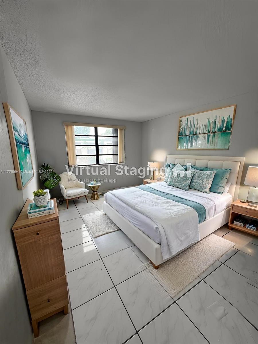 9124 Collins Avenue, Unit 304 Surfside, FL 33154 - Photo 19 of 29 stage second bed