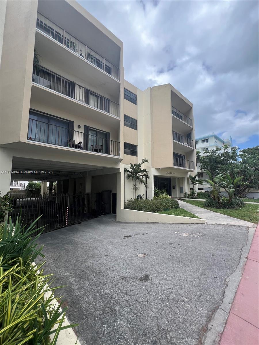 9124 Collins Avenue, Unit 304 Surfside, FL 33154 - Photo 2 of 29