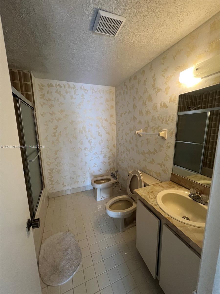 9124 Collins Avenue, Unit 304 Surfside, FL 33154 - Photo 22 of 29 master bath