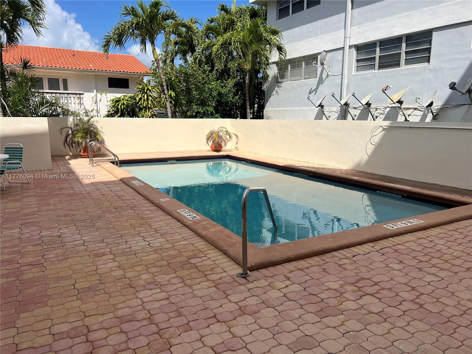 9124 Collins Avenue, Unit 304 Surfside, FL 33154 - Photo 28 of 29