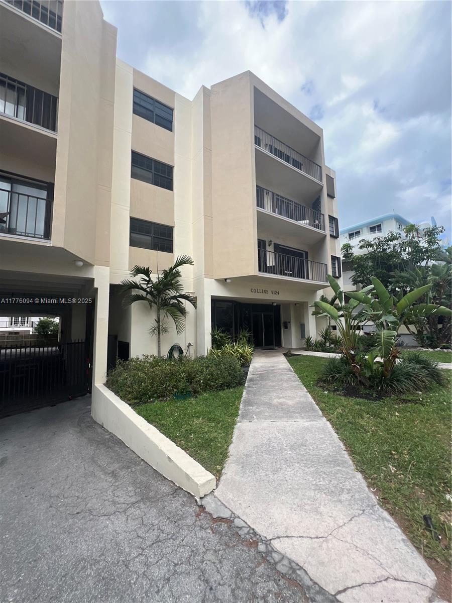 9124 Collins Avenue, Unit 304 Surfside, FL 33154 - Photo 29 of 29