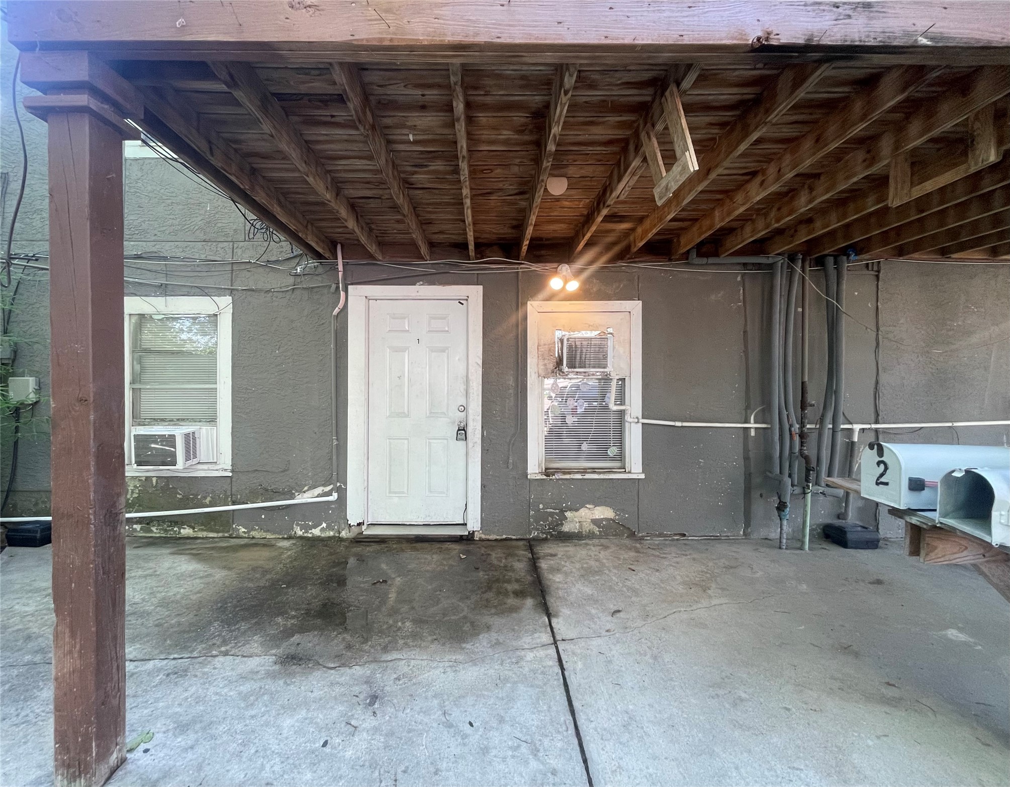 311 Randall Street, Unit 1 Pasadena, TX 77506 - Photo 3 of 11 Entry