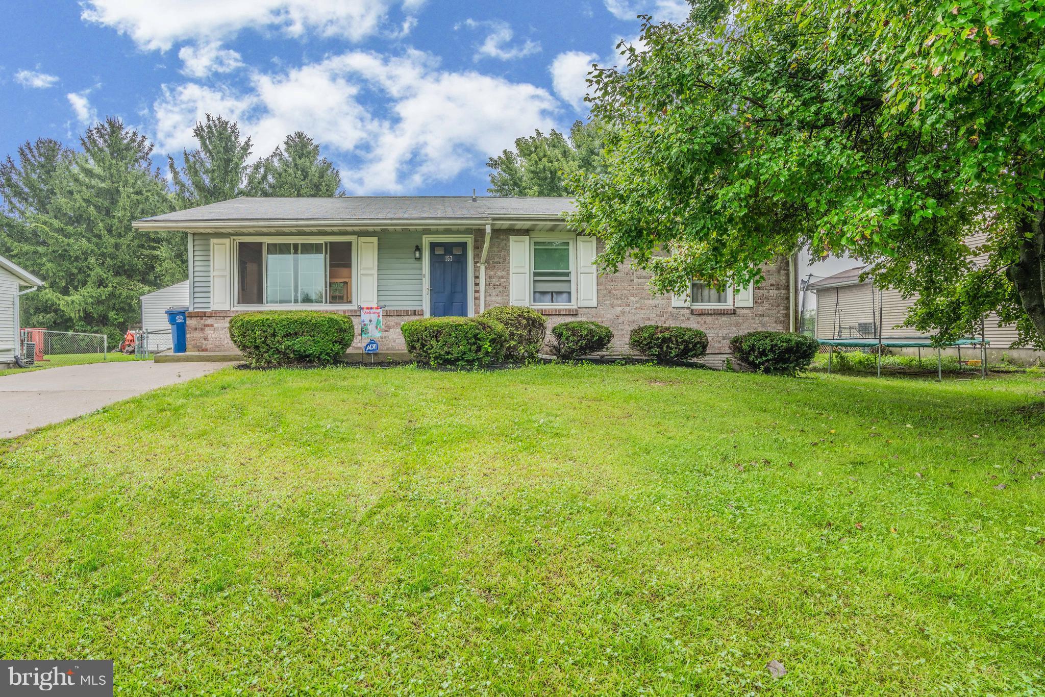 157 Sullivan Road Westminster, MD 21157 - Photo 2 of 30 Exterior (Front)