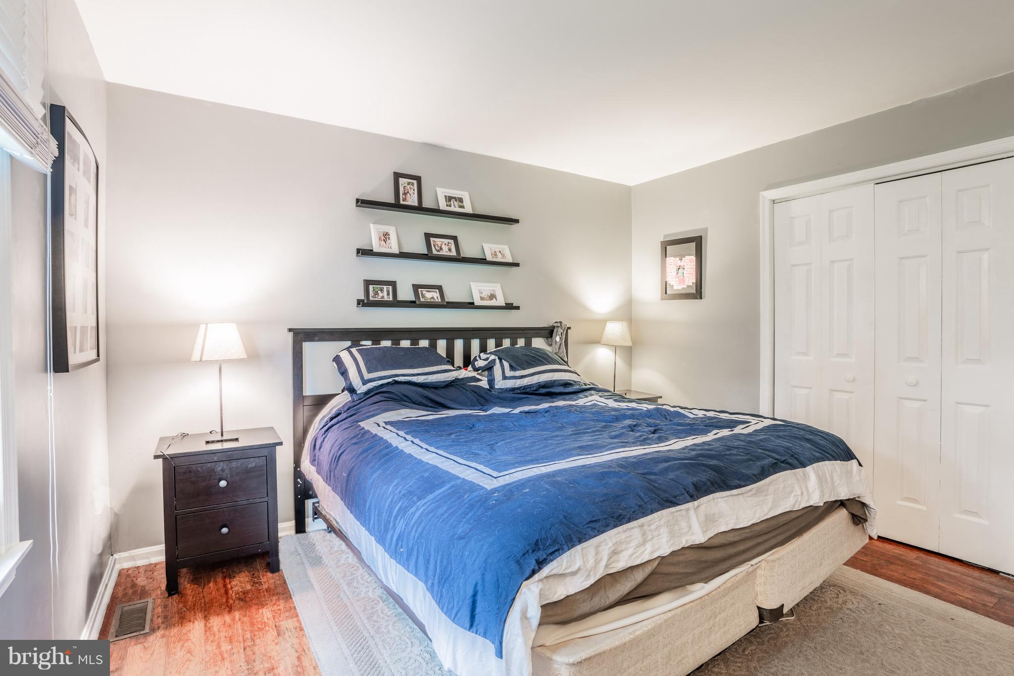 157 Sullivan Road Westminster, MD 21157 - Photo 15 of 30 Bedroom
