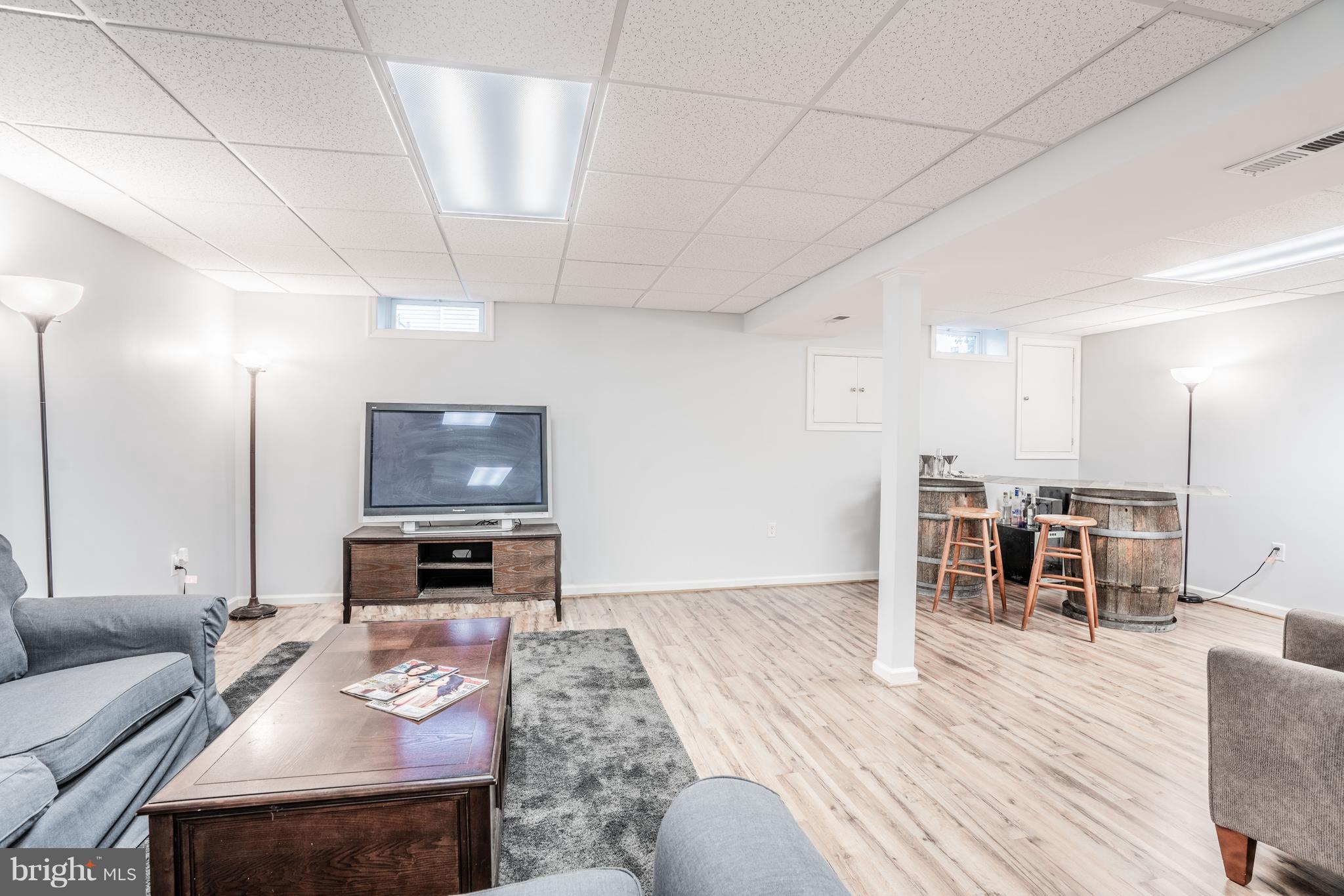 157 Sullivan Road Westminster, MD 21157 - Photo 20 of 30 Basement