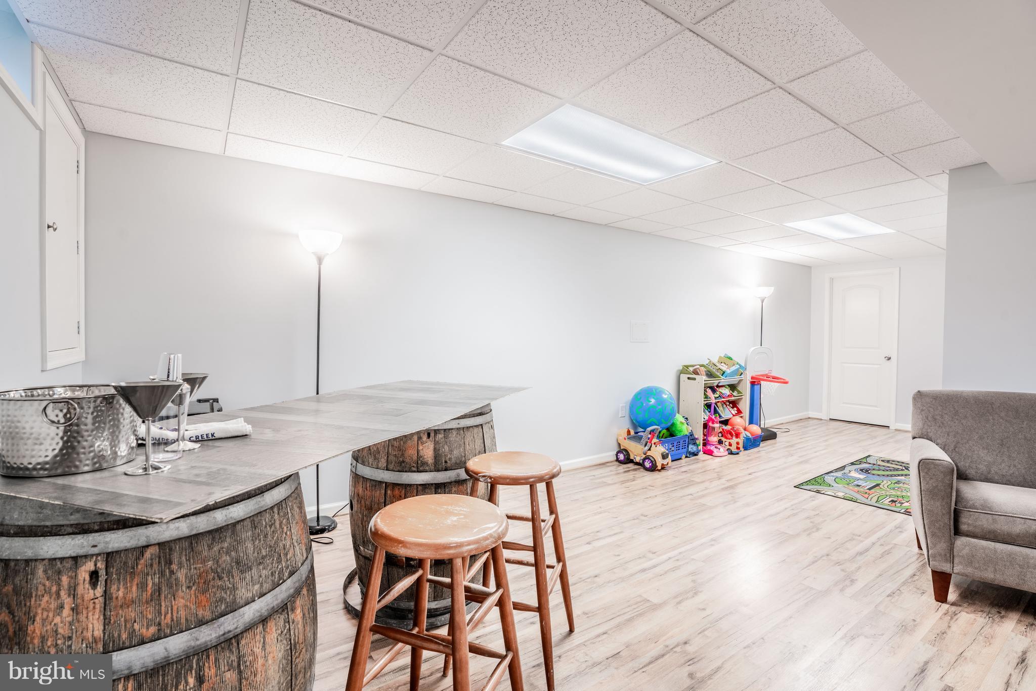 157 Sullivan Road Westminster, MD 21157 - Photo 21 of 30 Basement
