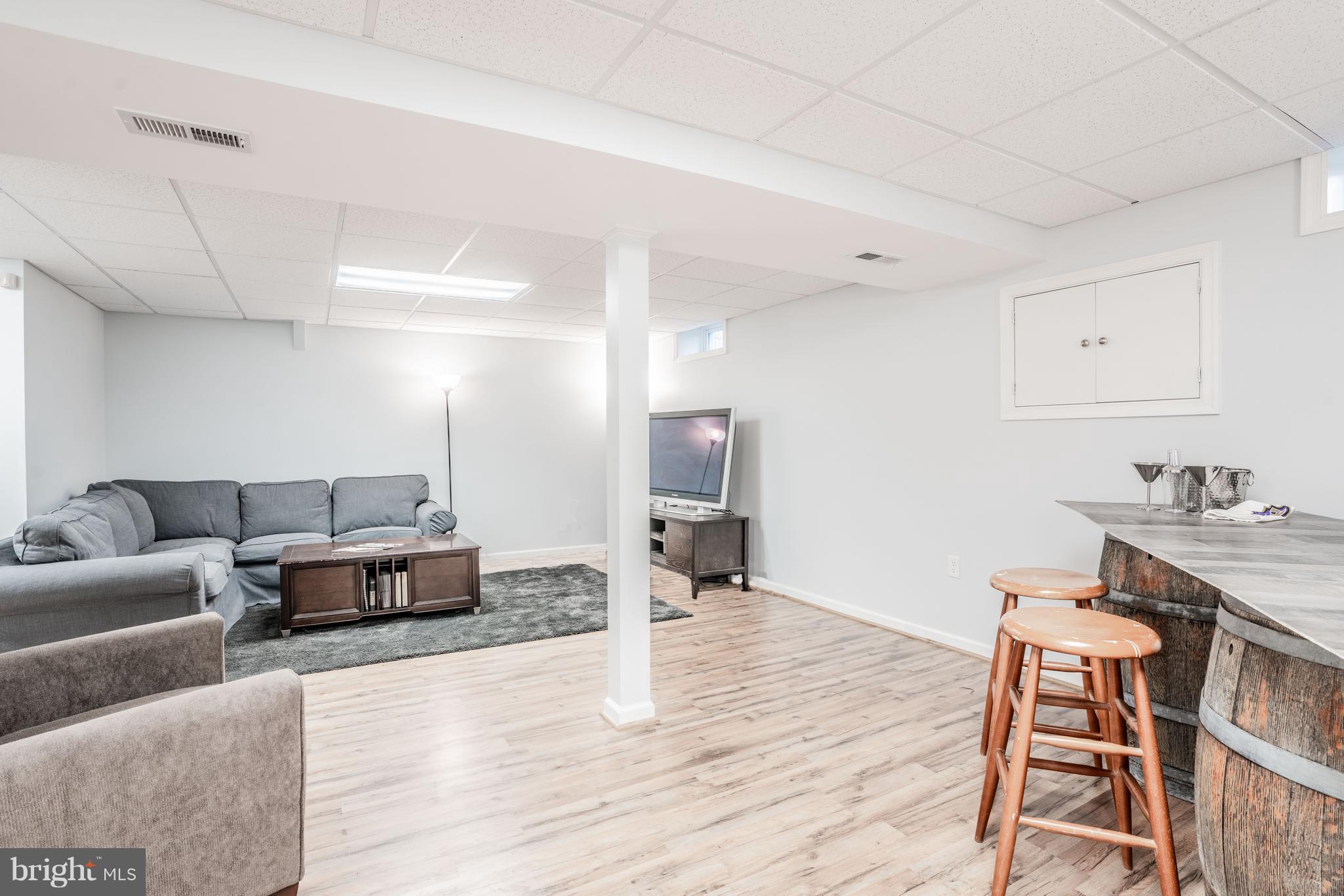 157 Sullivan Road Westminster, MD 21157 - Photo 22 of 30 Basement