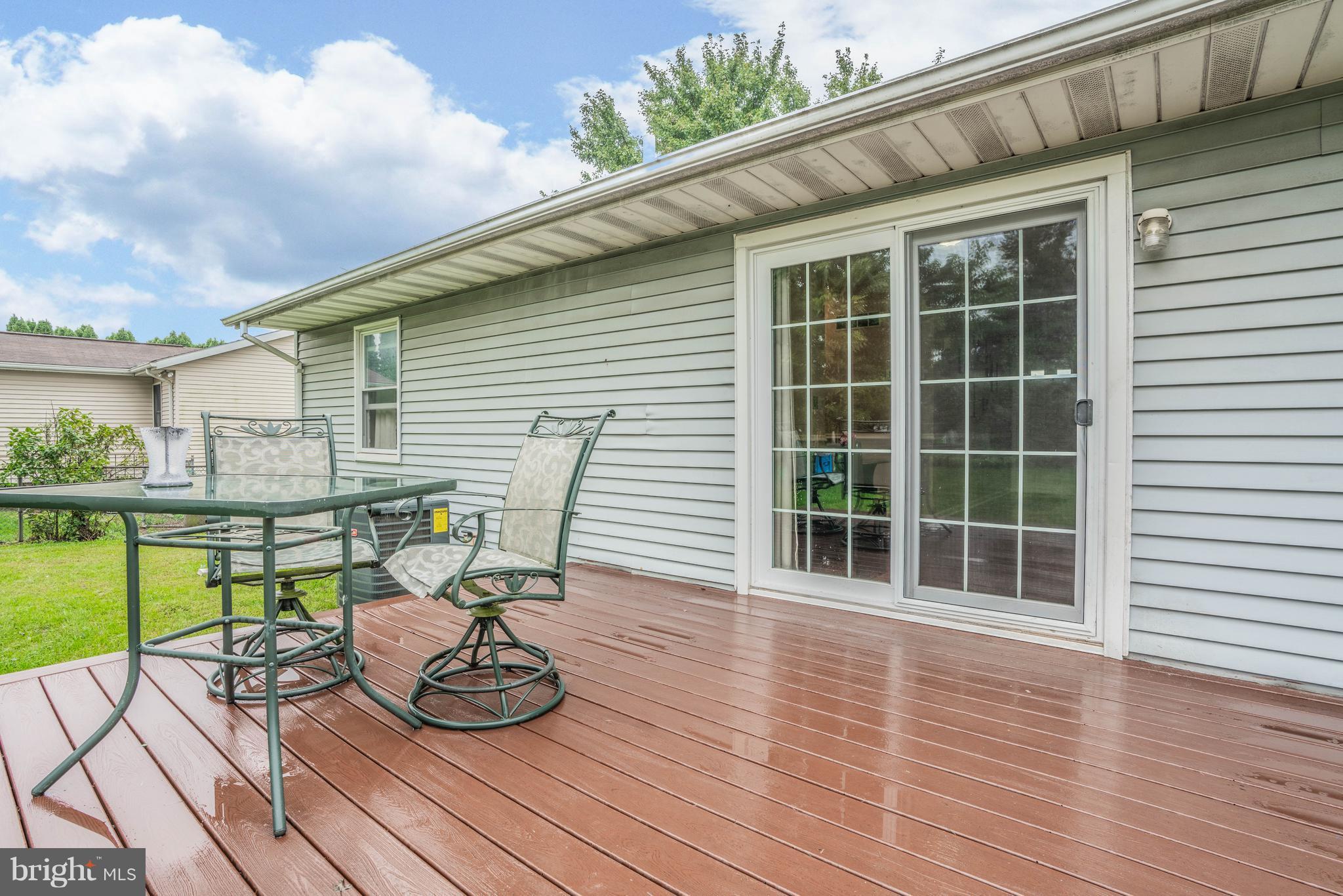 157 Sullivan Road Westminster, MD 21157 - Photo 27 of 30 Exterior (Rear)
