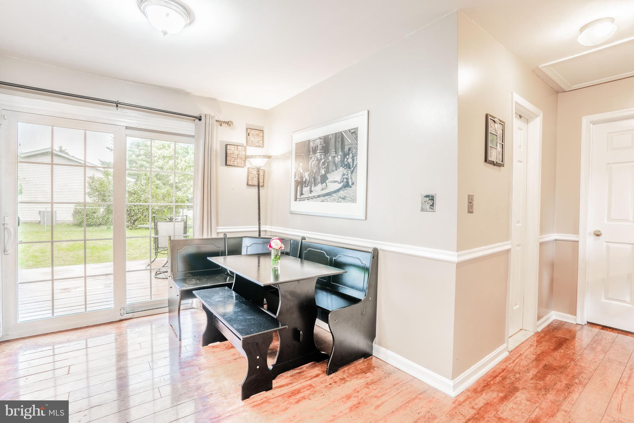 157 Sullivan Road Westminster, MD 21157 - Photo 6 of 30 Dining Room