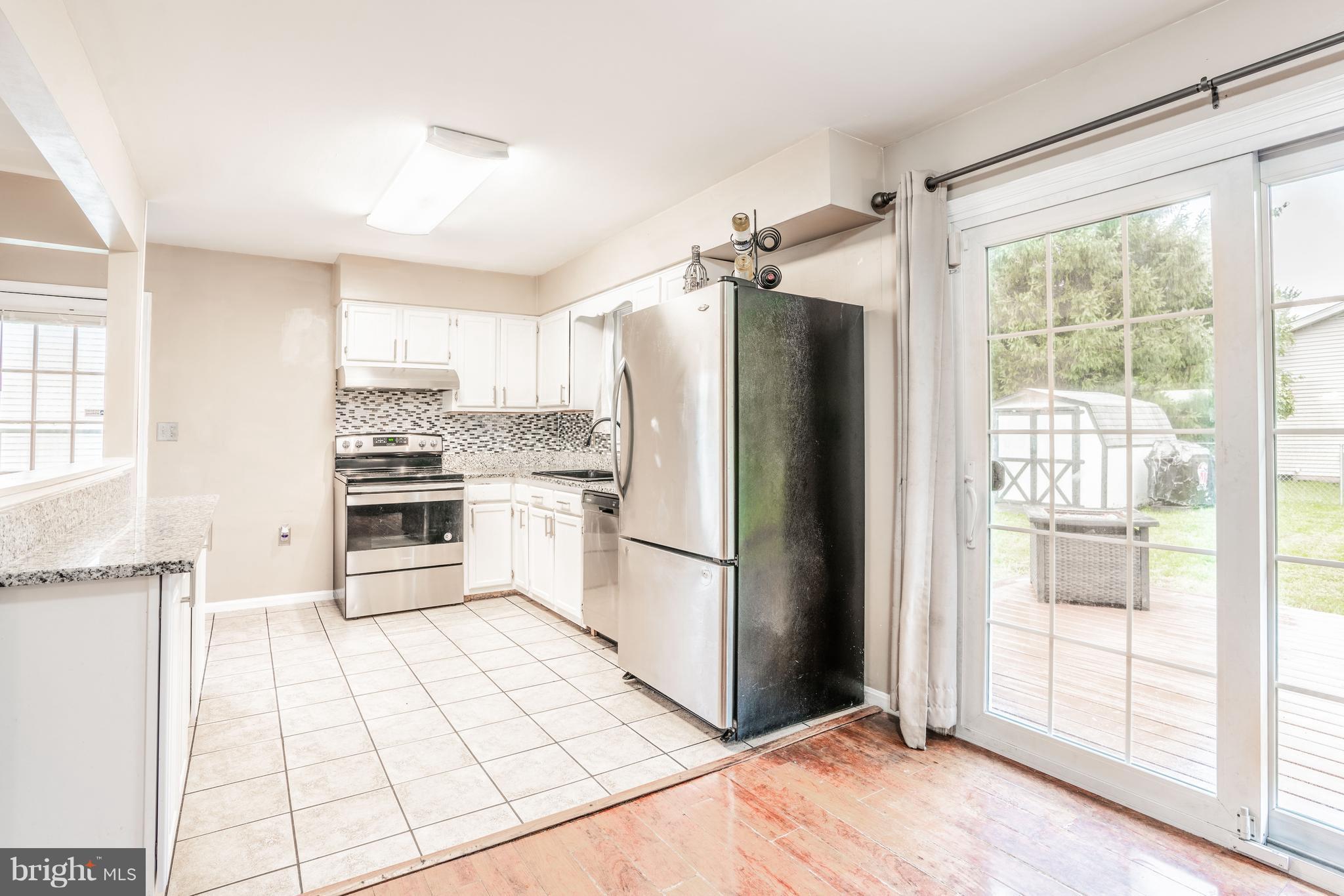 157 Sullivan Road Westminster, MD 21157 - Photo 7 of 30 Kitchen