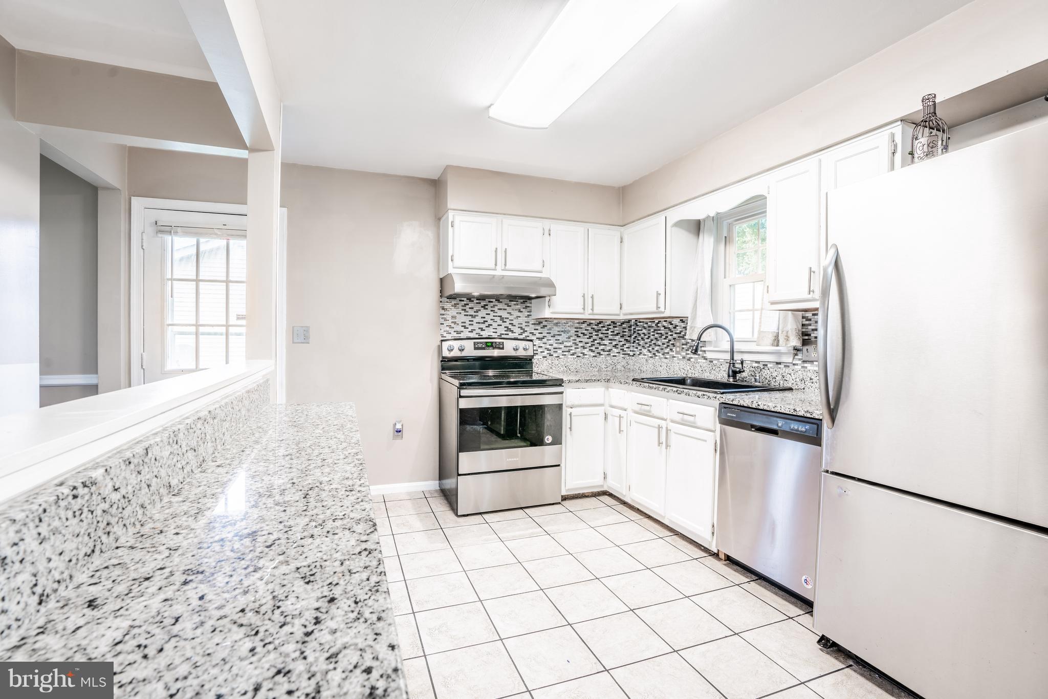 157 Sullivan Road Westminster, MD 21157 - Photo 8 of 30 Kitchen