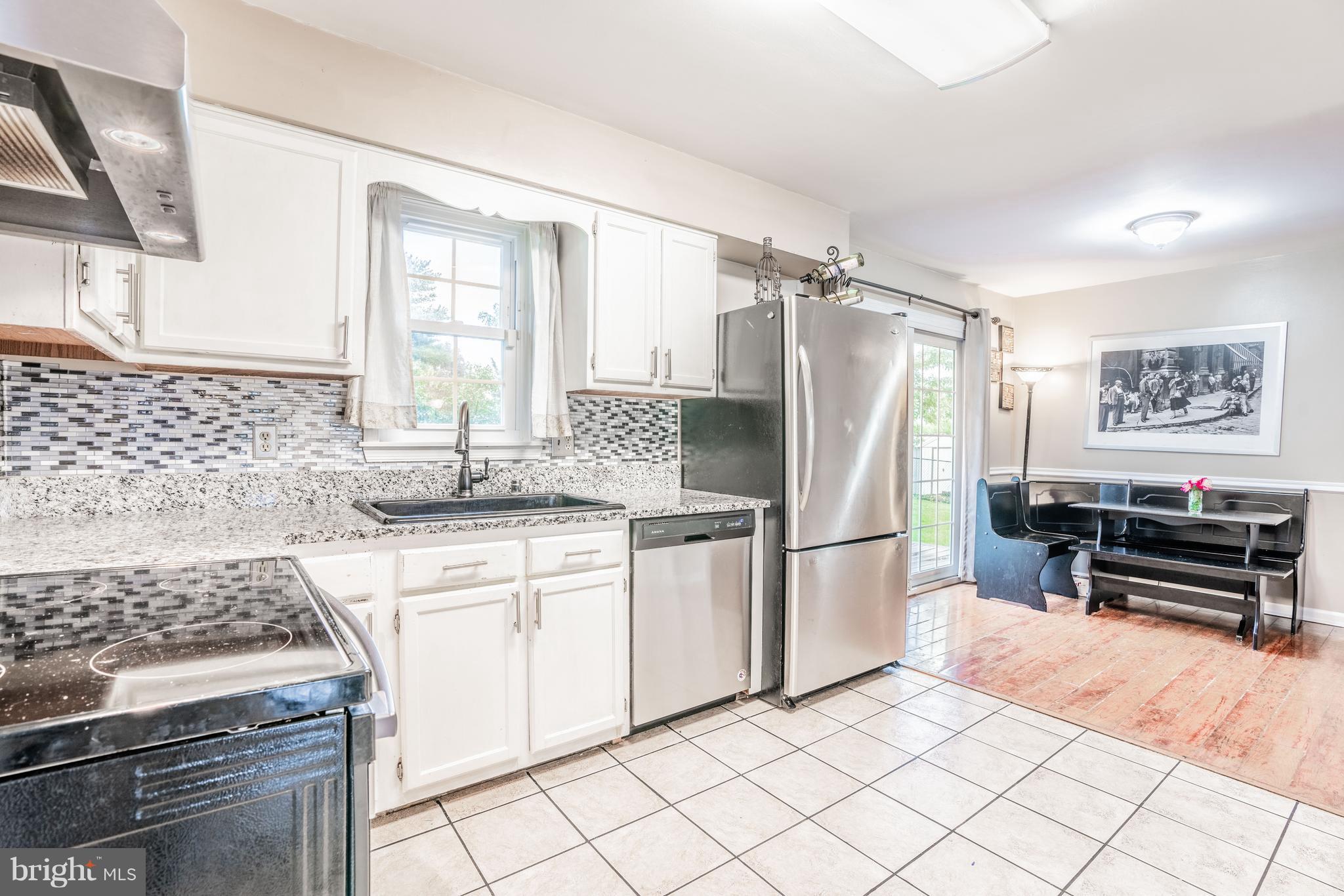 157 Sullivan Road Westminster, MD 21157 - Photo 9 of 30 Kitchen