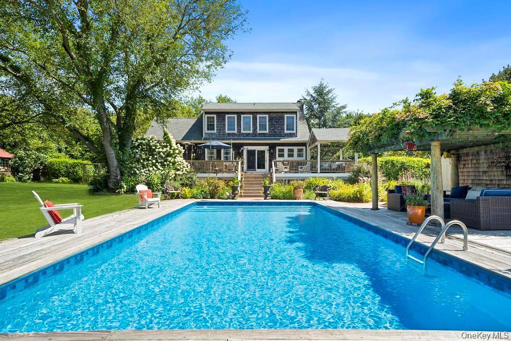 146 Old Stump Road Brookhaven, NY 11719 - Photo 2 of 25