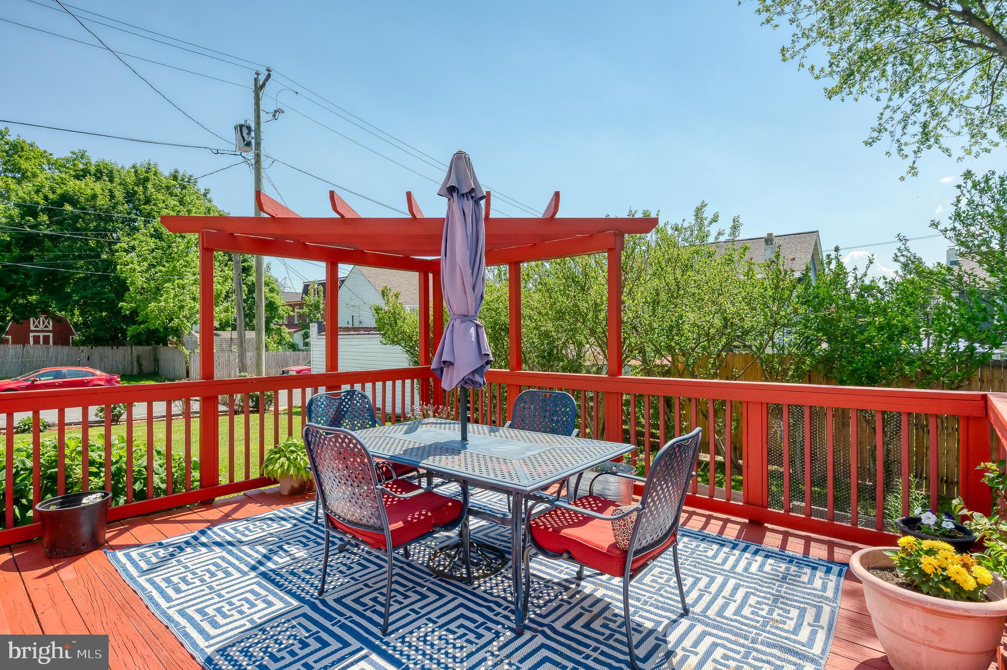 505 Arch Street Perryville, MD 21903 - Photo 63 of 88
