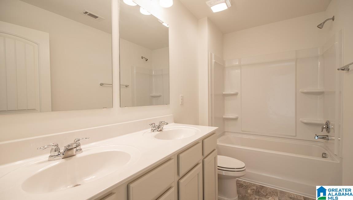 852 Valley Circle Leeds, AL 35094 - Photo 22 of 24