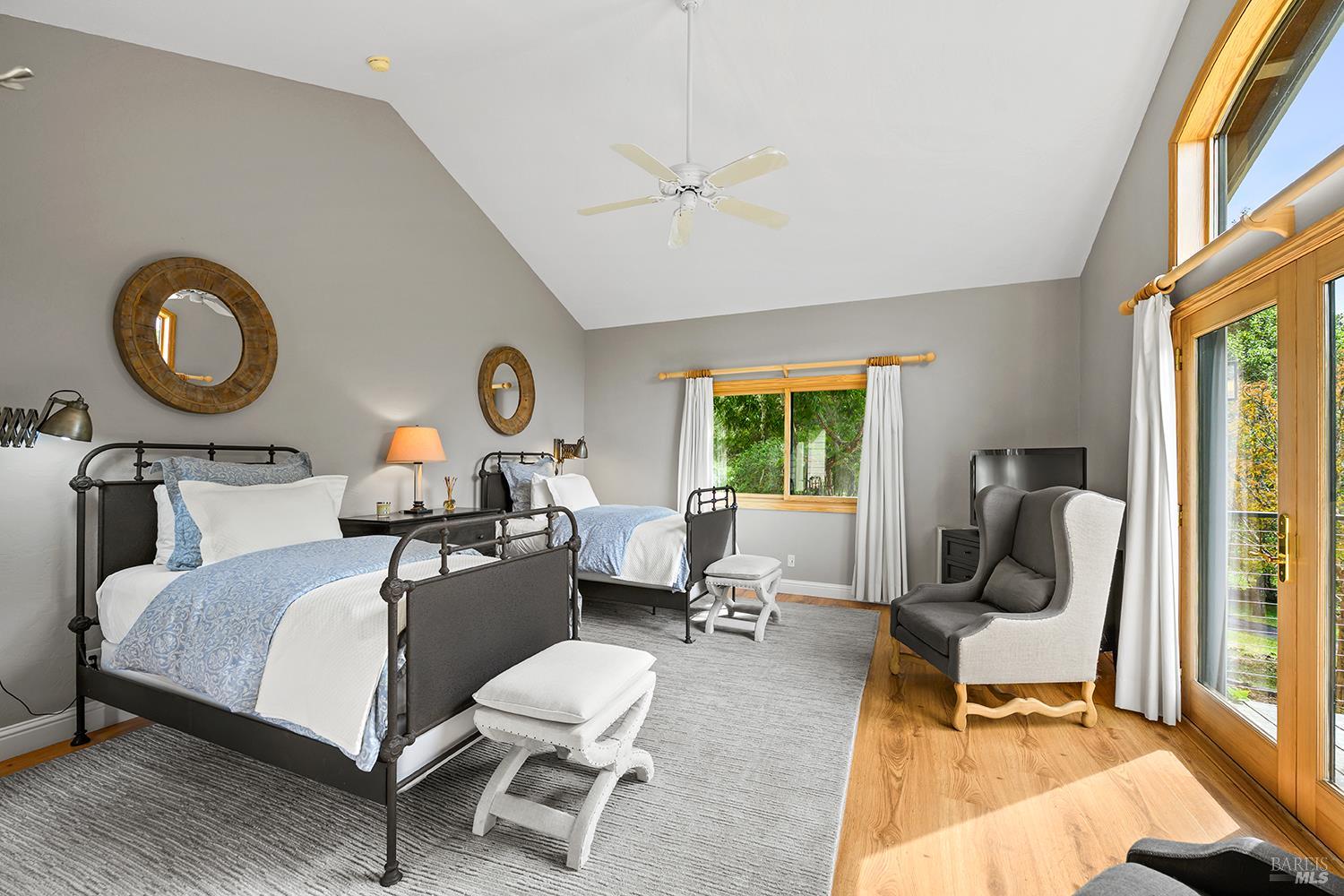2585 Marra Road Occidental, CA 95465 - Photo 45 of 58
