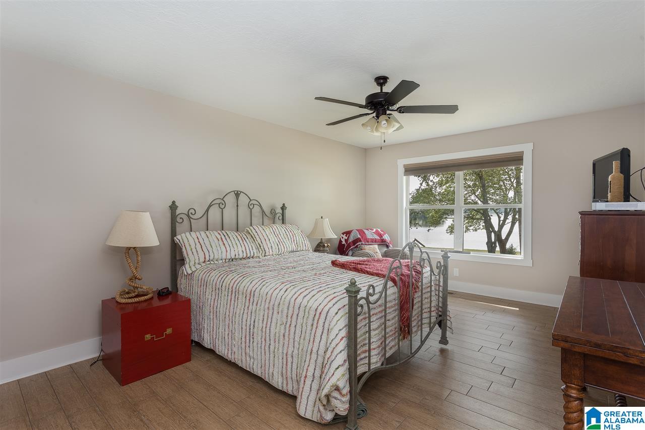 282 Albert Road Lincoln, AL 35096 - Photo 14 of 46