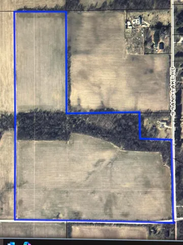 $847,220 | 5160 Quackenbush Road, Reading, MI 49274