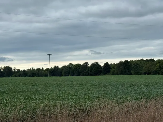 $847,220 | 5160 Quackenbush Road, Reading, MI 49274