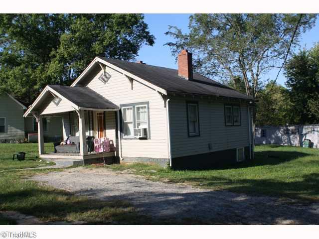 250-258 Welch Road Mount Airy, NC 27030 - Photo 2 of 6 Other.